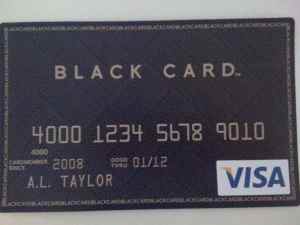 visa-black-card