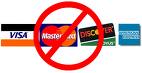 Reduce Credit Card Usage